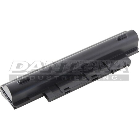 Dantona Replacement Battery For Acer Aspire One NM-AL10A31